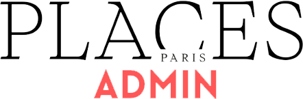 Places Paris Logo
